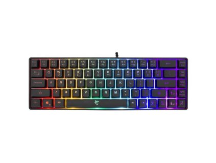 White Shark RONIN BLACK US 1
