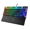 SteelSeries Apex 7 TKL (Red Switch) US 3