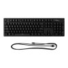HyperX Alloy Origins Mechanical Gaming Keyboard HX Red 4