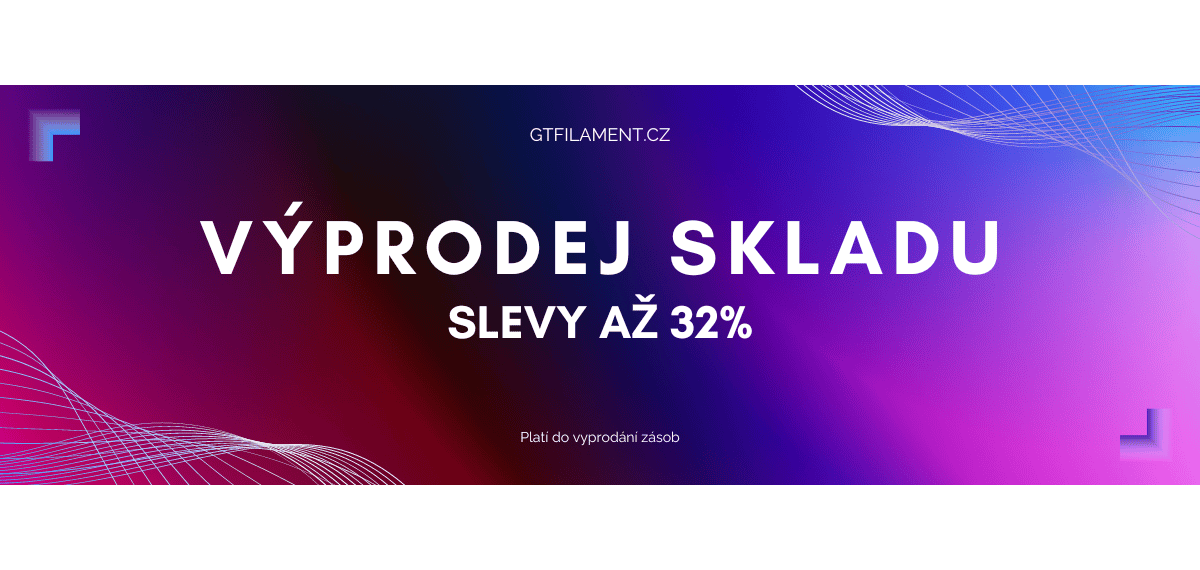 Výprodej skladu značek Spectrum, DevilDesign a EkoMB