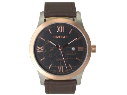 panske hodinky kizashi 1000