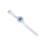 Dětské hodinky JNEW modro bílé 9688-2