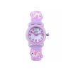 Dětské hodinky JNEW Jednorožec 86632-1