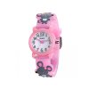 Dětské hodinky JNEW Myš 86672-1