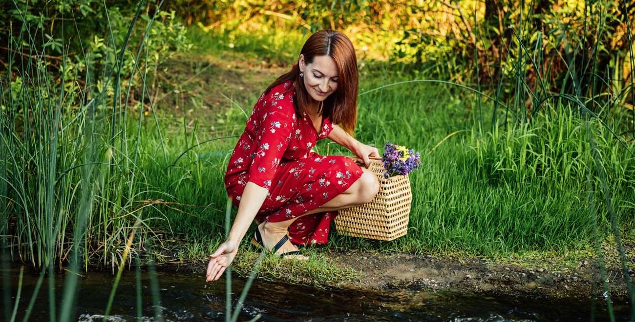 Jaké bylinky sbírat na podzim?