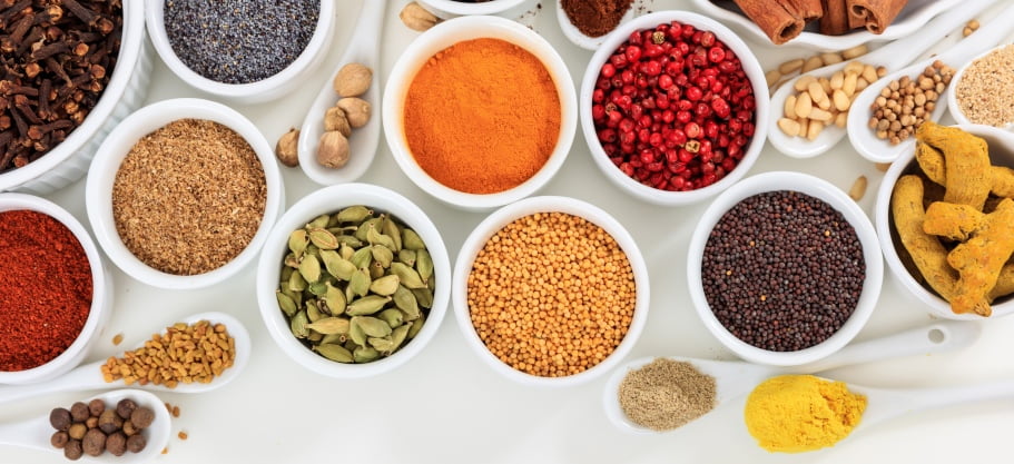 Chybí vám energie? 6 přírodních doplňků, které zapracují na jejím doplnění