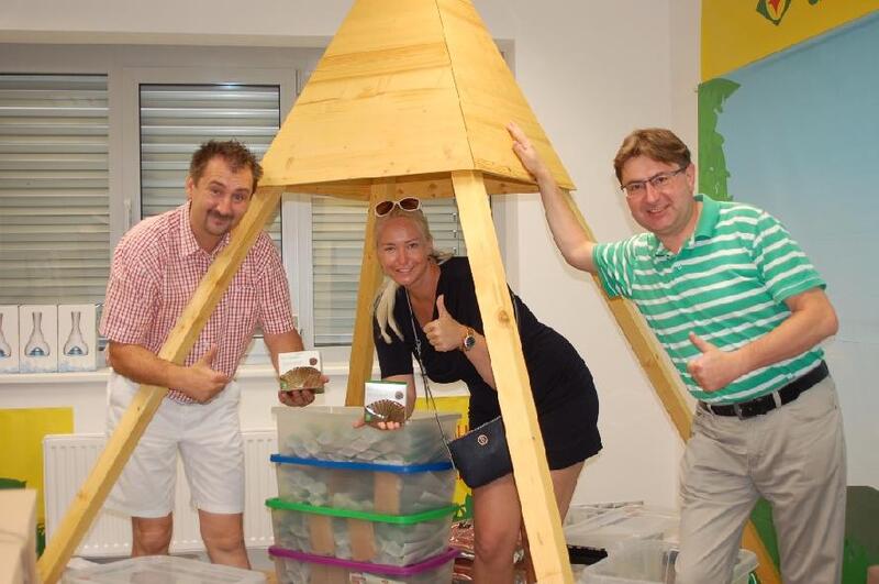 Náš TIP na dovolenou - vyzkoušejte INCA COLLAGEN