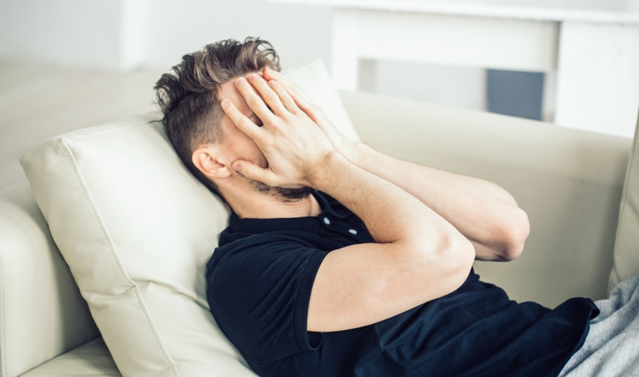 Nepodceňujte jarní depresi a naordinujte si pomoc z přírody