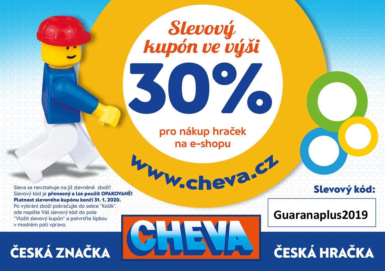 TIP na vánoční dárek pro vaše děti :-)