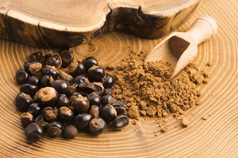 Guarana účinky: Přírodní energie z Amazonie bez vedlejších účinků