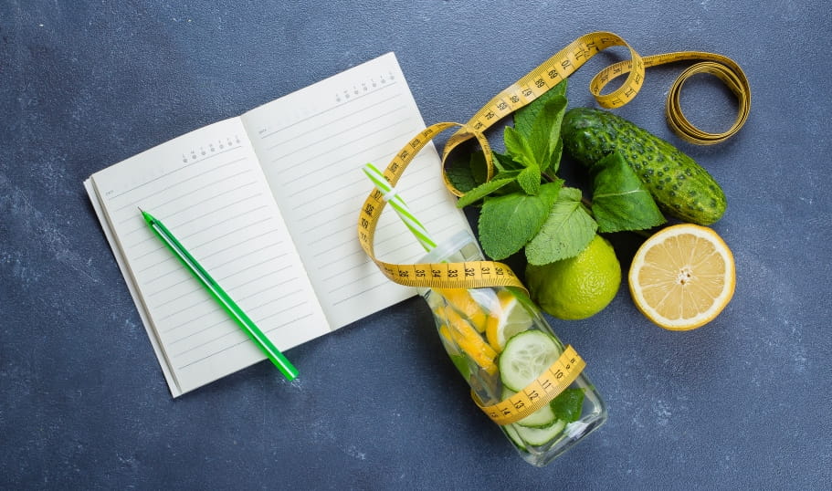 Velká jarní očista: Dopřejte si detox a nastartujte tělo i imunitu