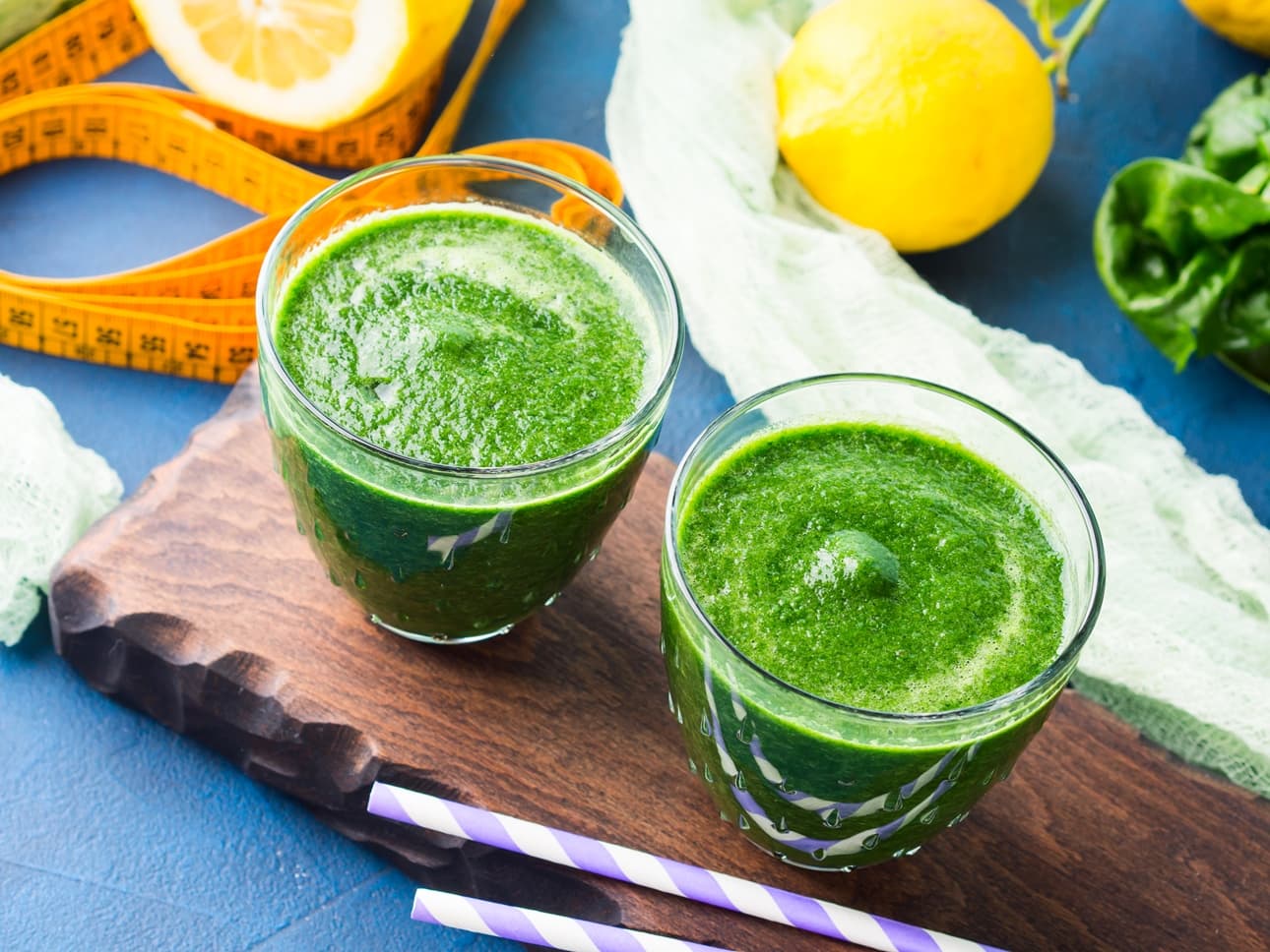 Jak na jarní detoxikaci? Postupně a chytře