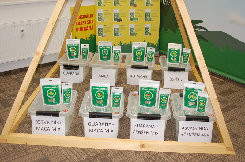 První jarní den se blíží....