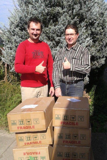 Přivezli jsme Vám MACU ORGANIC z Peru