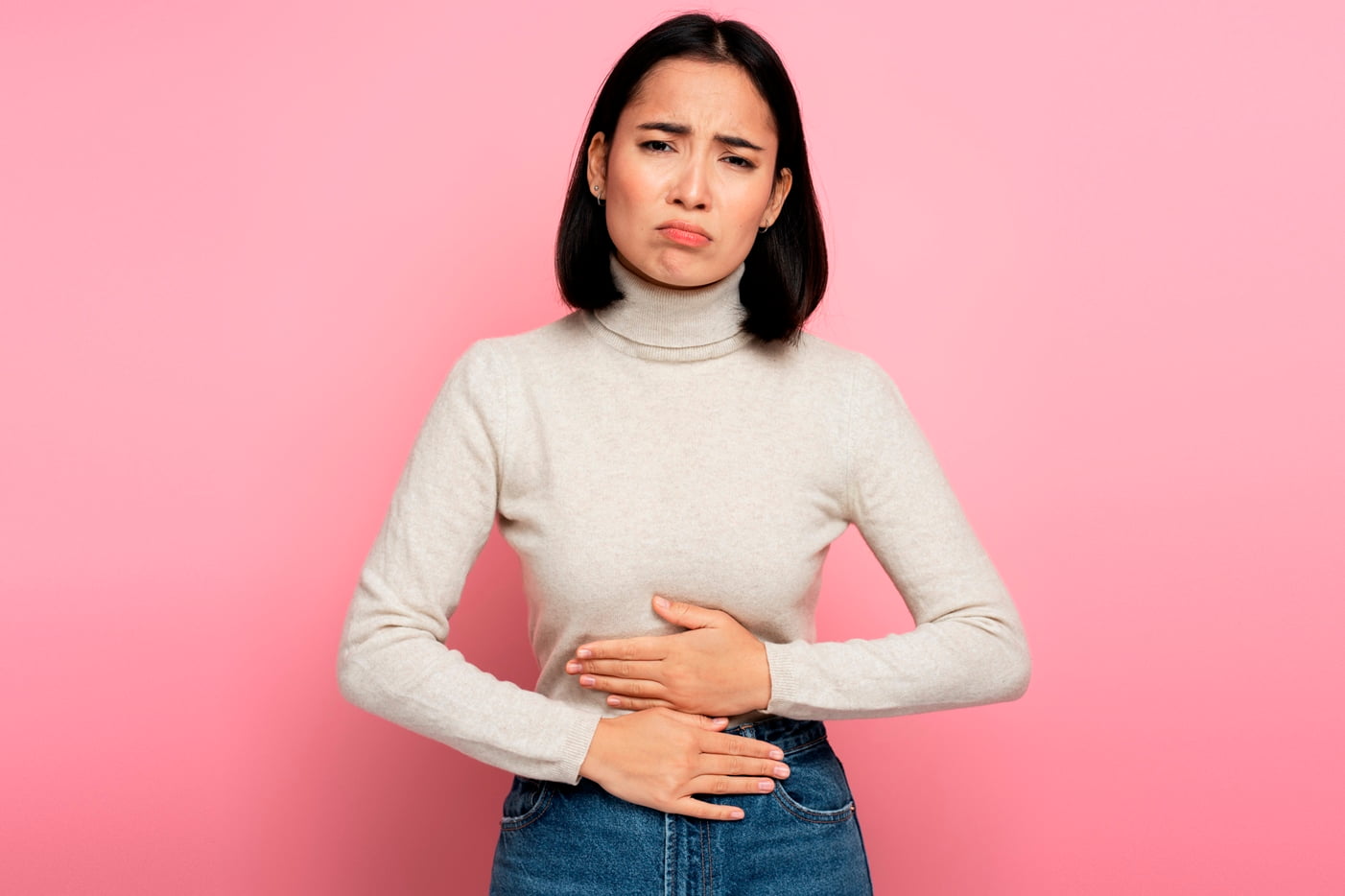 Častý zimní problém: nadýmání. Jak na něj?