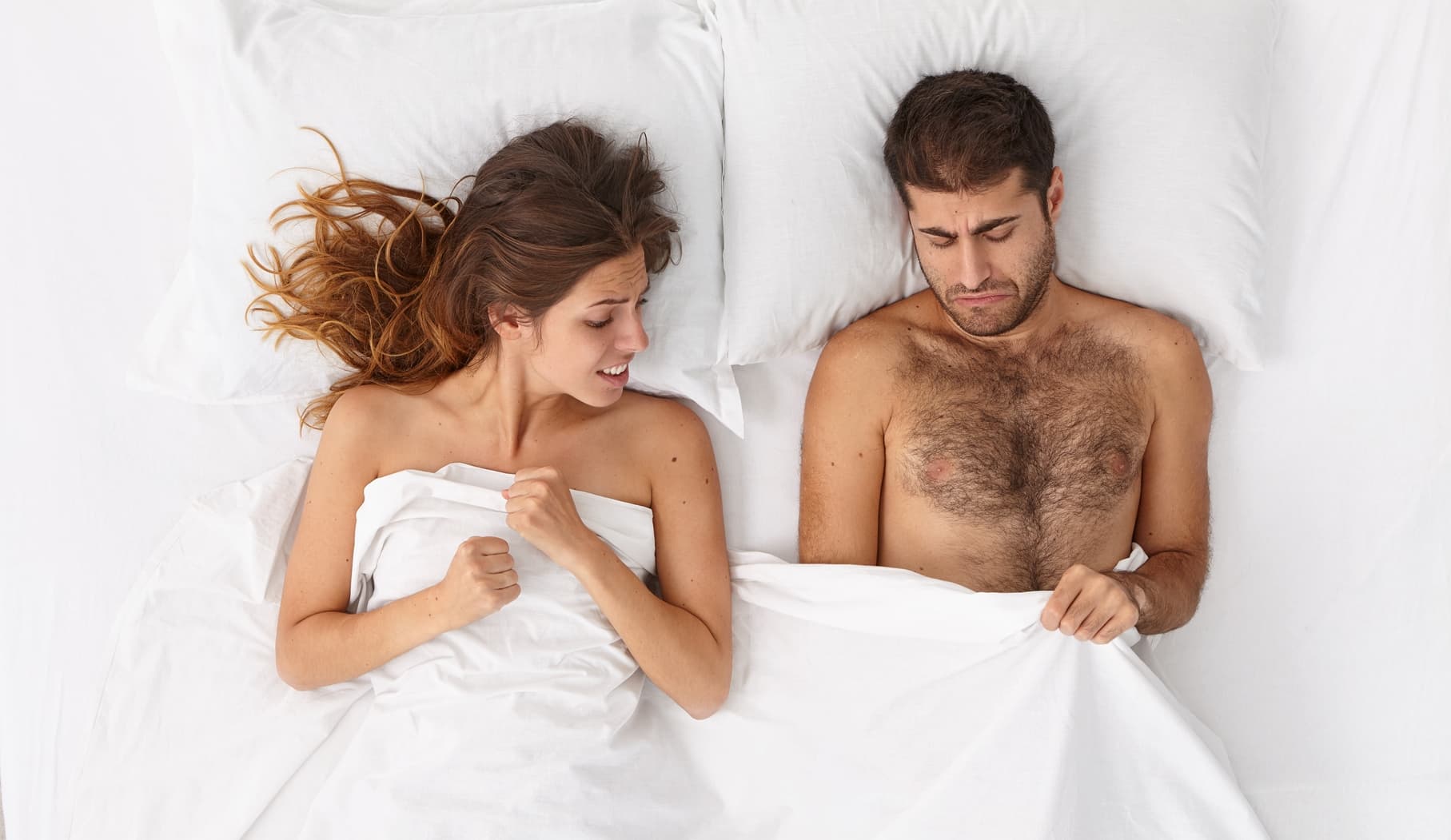 Ryze pánská otázka: Jak zvýšit hladinu testosteronu?