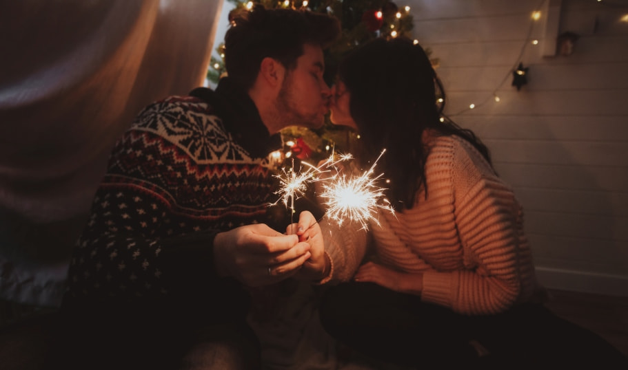 Novoroční předsevzetí: Vezměte zodpovědnost za své zdraví do vlastních rukou a najděte pomoc v přírodě