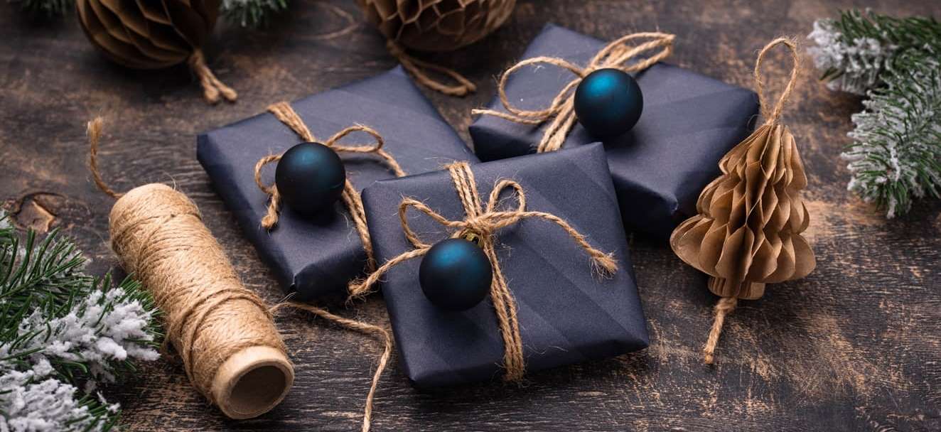 Nejlepší vánoční dárek? Ten, který přinese zdraví a sílu
