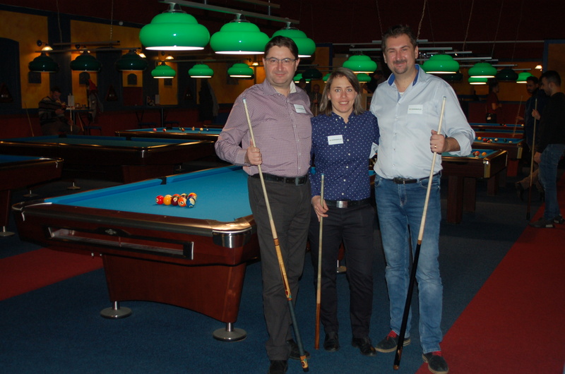 GUARANAPLUS je na mistrovství světa v Číně.