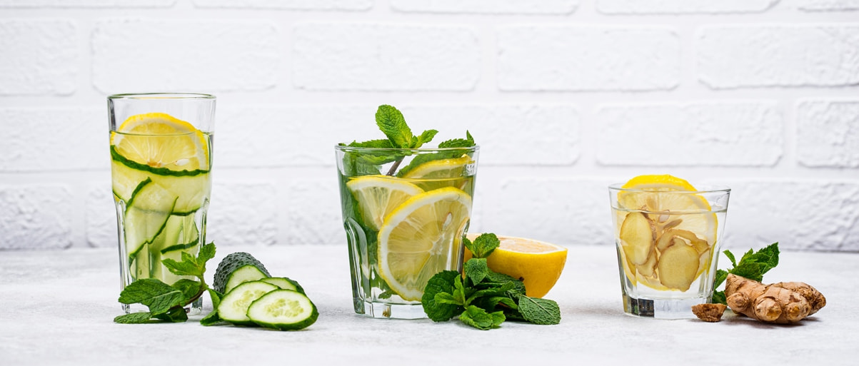 Praktické tipy, jak se připravit na podzimní detox