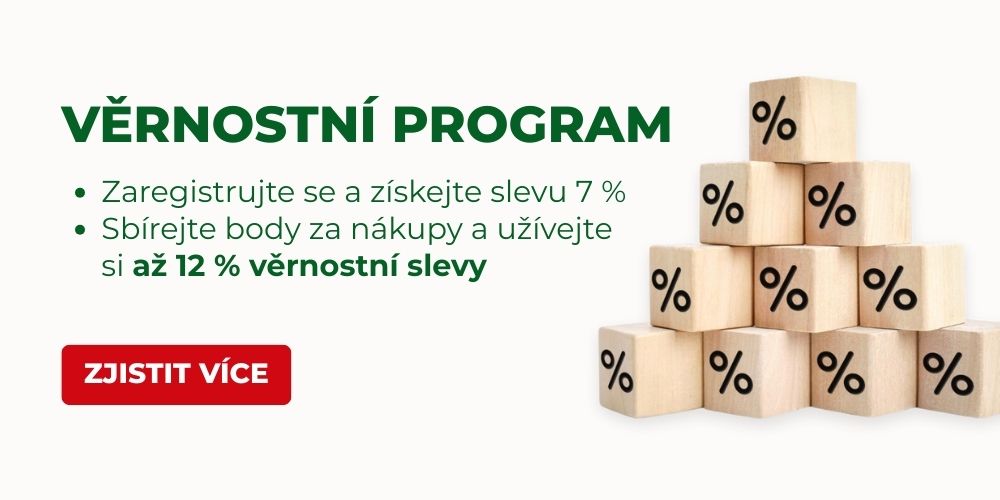 Věrnostní program