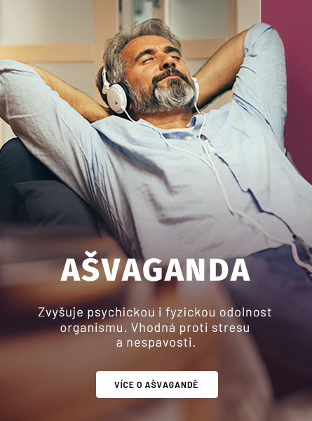 Ashwagandha