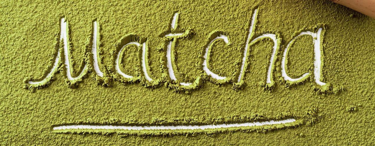 matcha