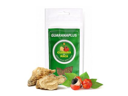 guarana maca powder exotic herbs1