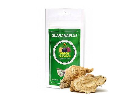 maca tricolor capsules exotic herbs