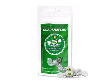 guarana maracuja candy