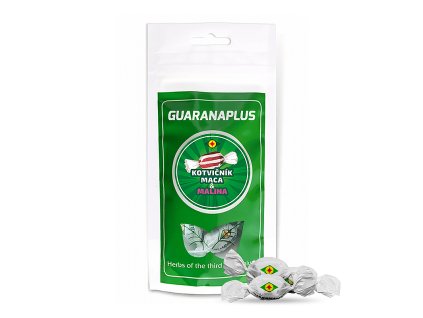 kotvicnikmaca malina candy