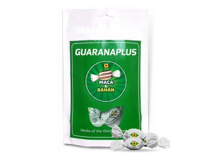 maca banan candy xl