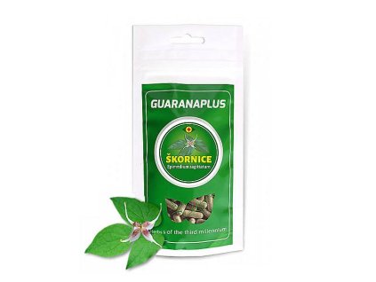 skornice capsules exotic herbs