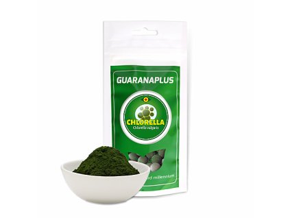 chlorella