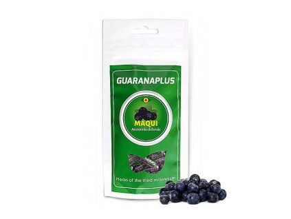 maqui capsules exotic herbs