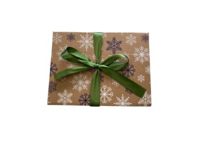 Vánoční set pro muže