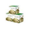 Roční balení 3 x 30 sáčků Inca Collagen Exotic Herbs, mořský kolagen 270g