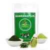 chlurella spirulina exotic herbs capsule xl 1
