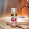 PURITY VISION Bio Růžová čisticí pěna 90 ml