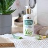 PURITY VISION Bio Zklidňující Aloe vera gel 200 ml