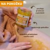 PURITY VISION Bio Pečující Měsíčkový peeling 120 ml