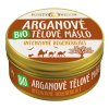 PURITY VISION Bio Arganové tělové máslo 150 ml