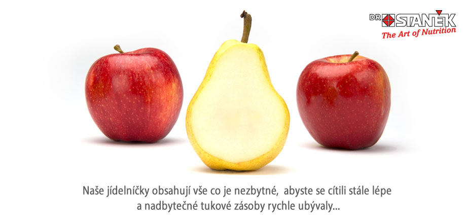 Dietní jídelníčky Guareta