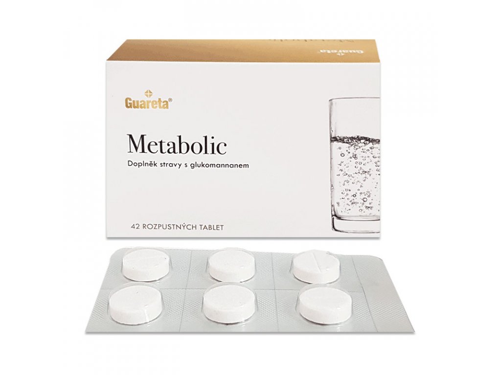 metabolic 42