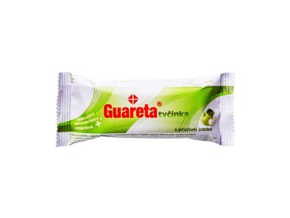 Baton Guareta o smaku jabłkowym 44 g