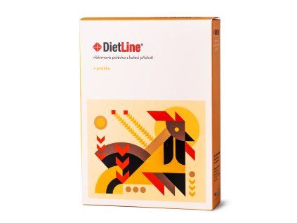 dietline vlakninová polevka 1