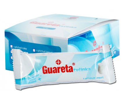 jogurt tycinky guareta 24