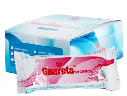 smetana tycinky guareta 24