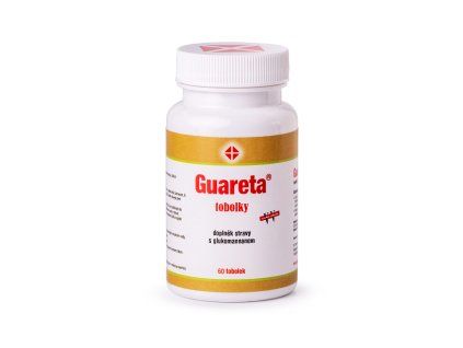 Guareta tobolky 60