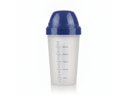 Guareta shaker blue 1 pc 300 ml